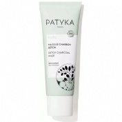 Ptyka pure mascarilla carbon detox 50ml