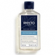 Phytocyane men champu revitalizante 250ml
