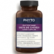 Phyto phytocyane capsulas