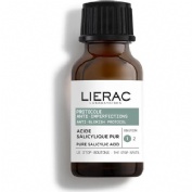 Lierac antiimperfecciones stop granos