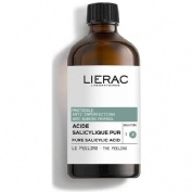 Lierac antiimperfecciones peeling