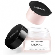 Lierac lift integral gel crema de dia reafirmant recarrega