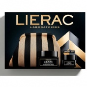 Lierac xmas premium crema vol