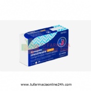 ALMAGATO STADAPHARM 500 MG COMPRIMIDOS MASTICABLES 24 comprimidos