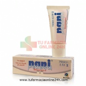 NANI PREDENTAL, 1 tubo de 10 g