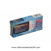 PHARMAGRIP CAPSULAS , 14 cápsulas