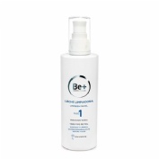 Be+ leche limpiadora limpieza facial (1 envase 200 ml)