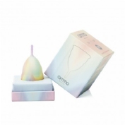 Ammo colors copa menstrual (1 unidad talla s)