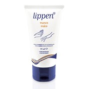 Lippen crema de manos (1 envase 75 ml)